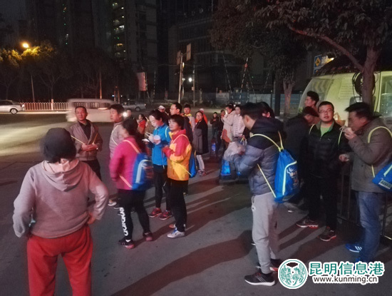 普通人的上合昆马 快乐奔跑幸福追梦 普通人的上合昆马 快乐奔跑幸福追梦