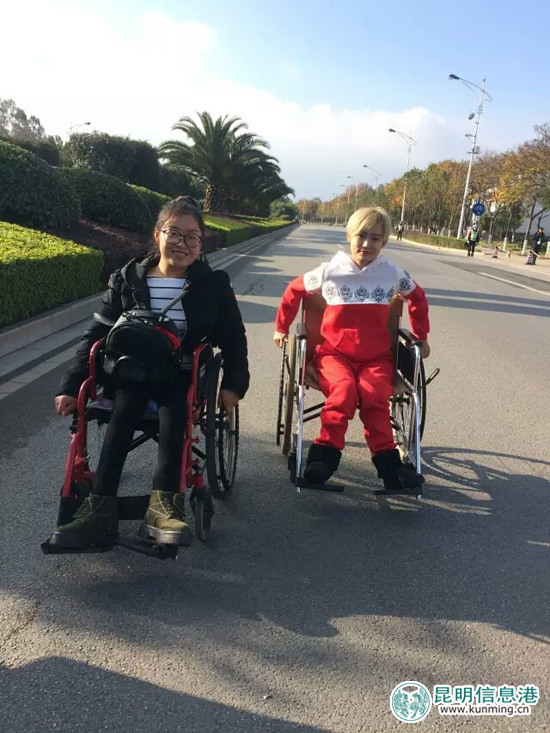 普通人的上合昆马 快乐奔跑幸福追梦 普通人的上合昆马 快乐奔跑幸福追梦