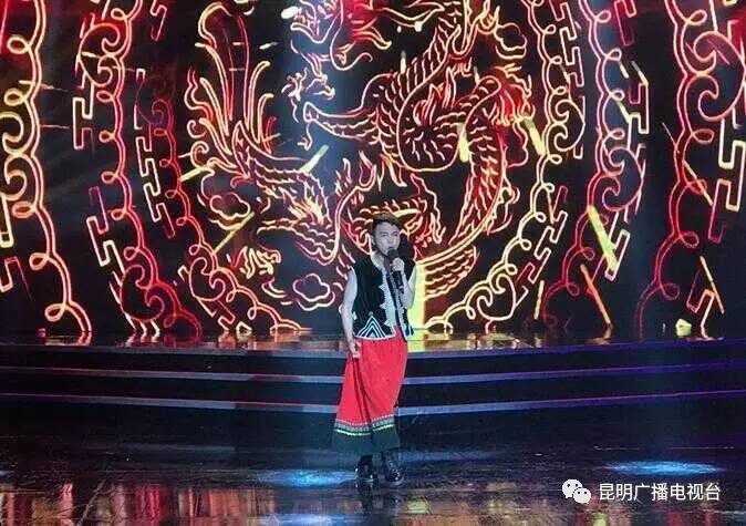 用歌声唱响昆明——“放歌春之城”民歌演唱大赛圆满落幕 用歌声唱响昆明——“放歌春之城”民歌演唱大赛圆满落幕
