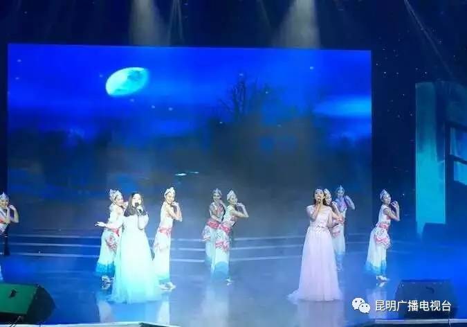 用歌声唱响昆明——“放歌春之城”民歌演唱大赛圆满落幕 用歌声唱响昆明——“放歌春之城”民歌演唱大赛圆满落幕