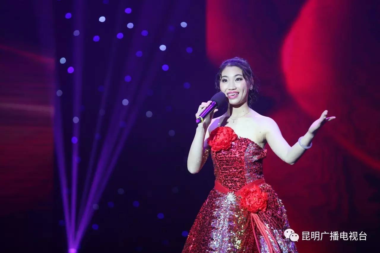 用歌声唱响昆明——“放歌春之城”民歌演唱大赛圆满落幕 用歌声唱响昆明——“放歌春之城”民歌演唱大赛圆满落幕