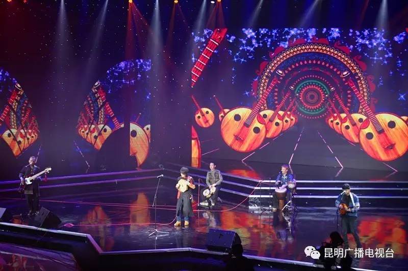 用歌声唱响昆明——“放歌春之城”民歌演唱大赛圆满落幕 用歌声唱响昆明——“放歌春之城”民歌演唱大赛圆满落幕