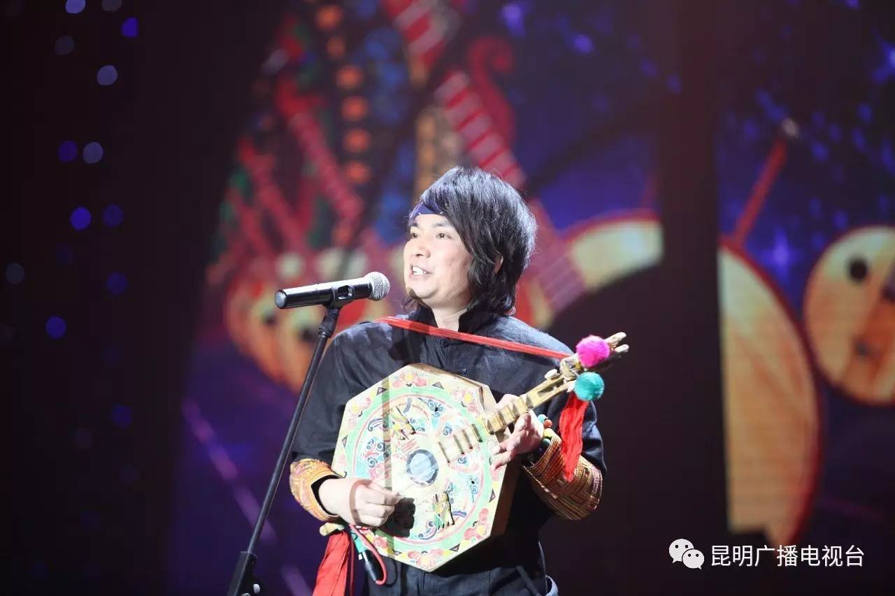 用歌声唱响昆明——“放歌春之城”民歌演唱大赛圆满落幕 用歌声唱响昆明——“放歌春之城”民歌演唱大赛圆满落幕