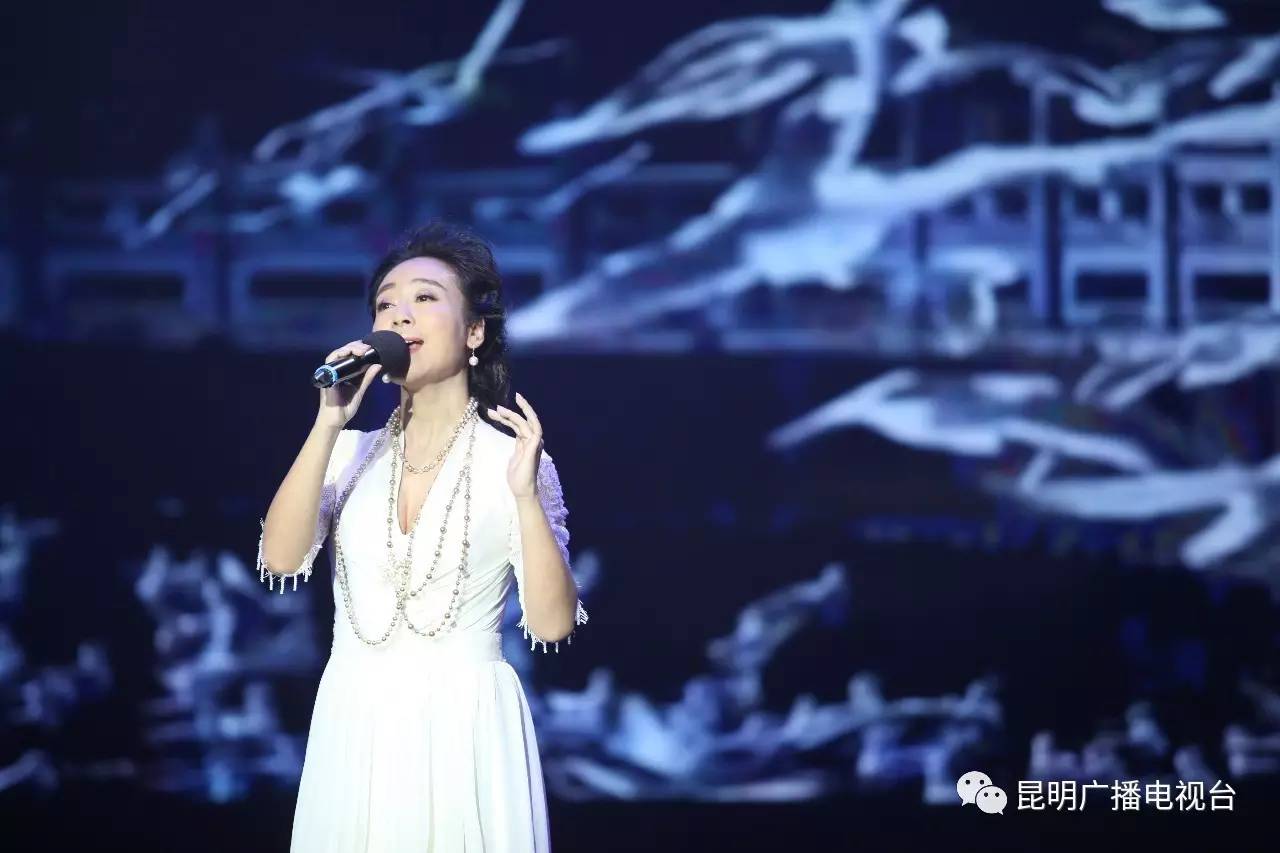 用歌声唱响昆明——“放歌春之城”民歌演唱大赛圆满落幕 用歌声唱响昆明——“放歌春之城”民歌演唱大赛圆满落幕