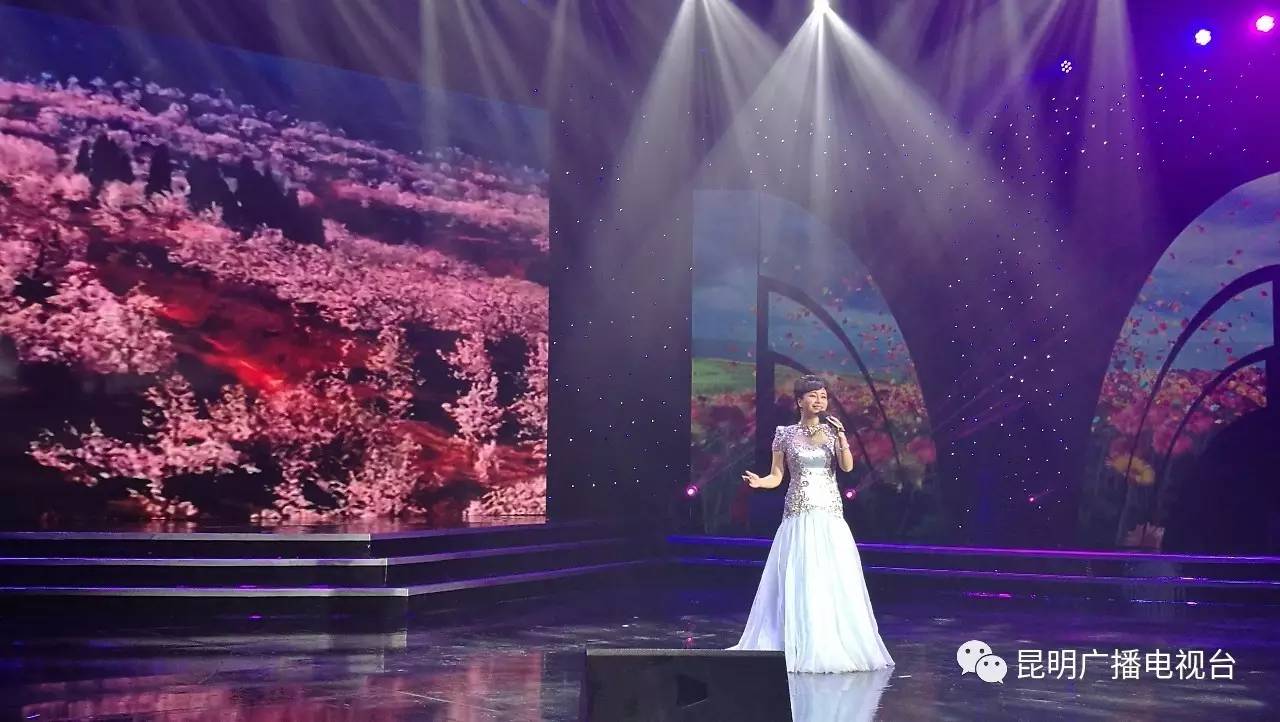 用歌声唱响昆明——“放歌春之城”民歌演唱大赛圆满落幕 用歌声唱响昆明——“放歌春之城”民歌演唱大赛圆满落幕