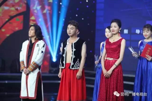 用歌声唱响昆明——“放歌春之城”民歌演唱大赛圆满落幕 用歌声唱响昆明——“放歌春之城”民歌演唱大赛圆满落幕