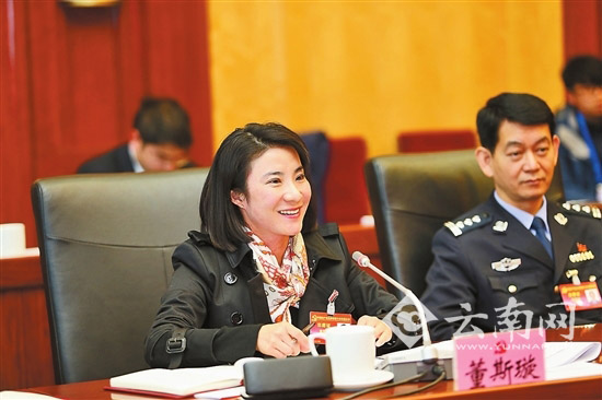 聚焦党代会 聚焦党代会