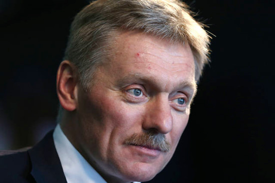 俄罗斯称与美国对话几乎“全面中断”