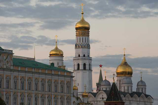 俄罗斯称与美国对话几乎“全面中断”