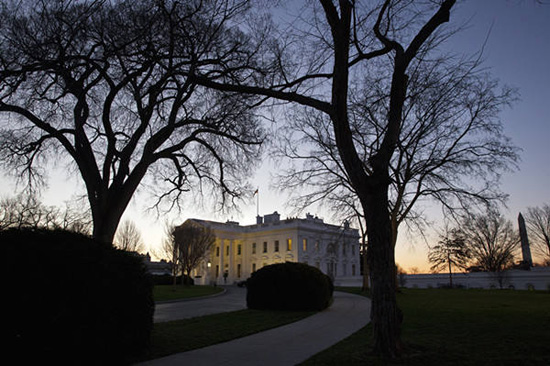 俄罗斯称与美国对话几乎“全面中断”