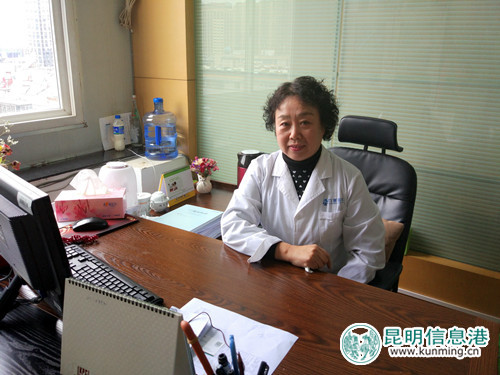 “2016全国诚信民营医院”访谈——云南九洲医院:诚实守信 成为让百姓放心的好医院 “2016全国诚信民营医院”访谈——云南九洲医院:诚实守信 成为让百姓放心的好医院