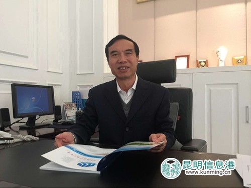 昆明中英安琪儿妇产医院：诚信立本 不忘初心方得始终