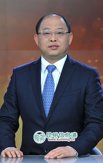 呈贡打造全省信息产业发展高地 重点建设“两朵云”