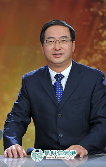 寻甸将始终把生态建设放首位 走绿色发展之路