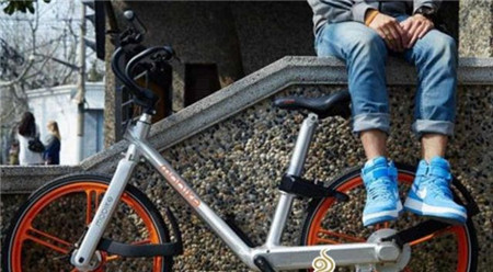 有桩or无桩？让人操碎了心的昆明共享自行车