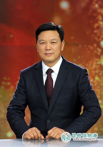 倘甸和轿子山两区：力争打造成为昆明北部绿色生态新城