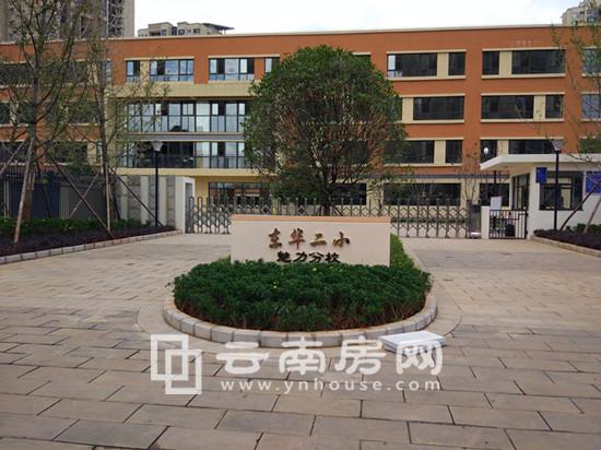 11月昆明4楼盘竣工备案 总建筑面积约79万方