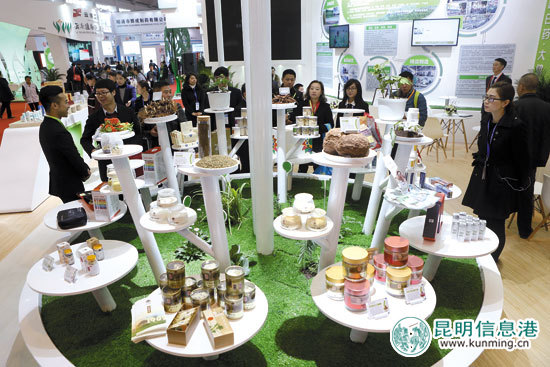 省政协委员建言“健康云南”：融合民族医药发展大健康产业