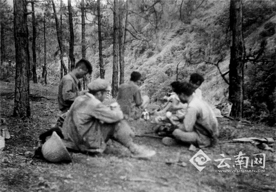 中国电建昆明院建院六十年 见证云南水电发展