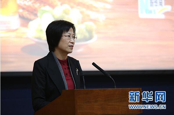 激发多元力量 “五位一体”击碎食品谣言