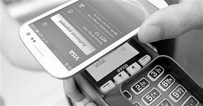 行为认证来了 网络支付不再“裸奔”