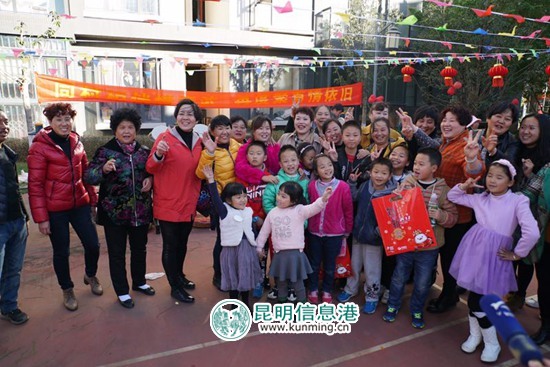 农历小年 严家地上百村民喜办百家宴 农历小年 严家地上百村民喜办百家宴