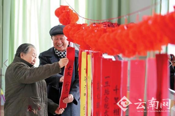 腊月三十到元宵节活动不断 鸡年来蒙自闹新春 腊月三十到元宵节活动不断 鸡年来蒙自闹新春