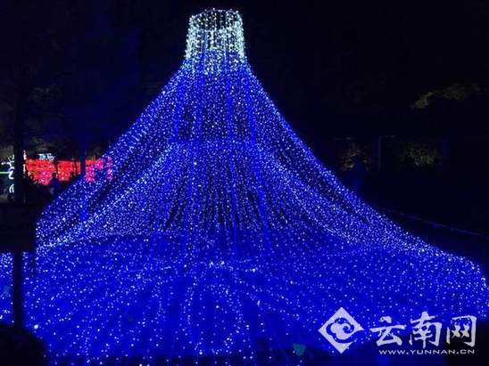 腊月三十到元宵节活动不断 鸡年来蒙自闹新春 腊月三十到元宵节活动不断 鸡年来蒙自闹新春