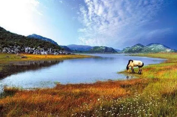 春节到处都下雨 云南人依旧能从除夕嗨到元宵节 春节到处都下雨 云南人依旧能从除夕嗨到元宵节