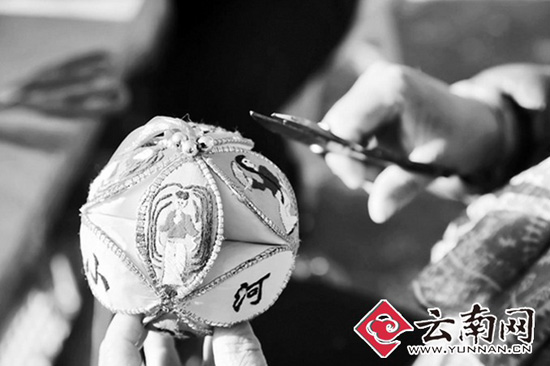 云南“最乡愁”舌尖年货大集锦 看看你家乡有啥 云南“最乡愁”舌尖年货大集锦 看看你家乡有啥