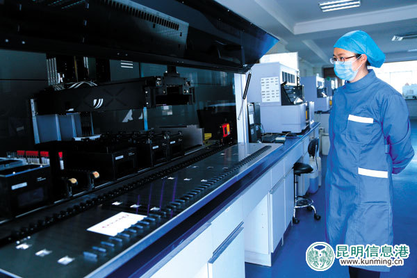 昆明采血量逐年增长 2016年12.2万人次无偿献血35吨