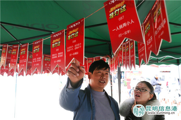 尝地道美食赏民间绝艺买传统年货 大观街新春庙会样样有 尝地道美食赏民间绝艺买传统年货 大观街新春庙会样样有