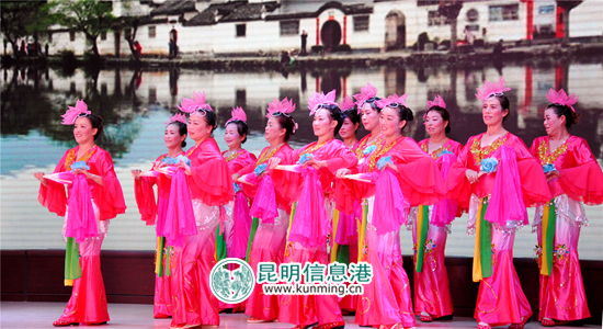 春节,黄金周,昆明 春节,黄金周,昆明