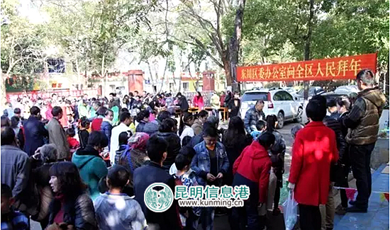 春节,黄金周,昆明 春节,黄金周,昆明