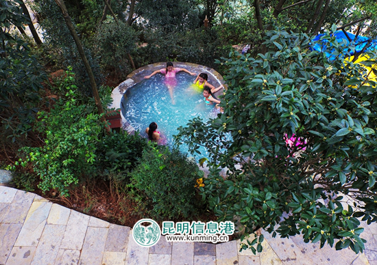 春节,黄金周,昆明 春节,黄金周,昆明