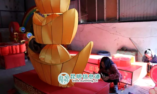 春节,黄金周,昆明 春节,黄金周,昆明