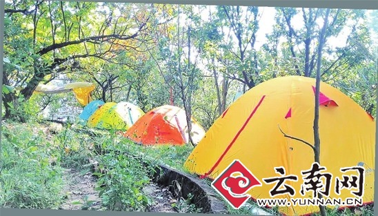 昆明周边农家乐春节不打烊 旅游餐饮娱乐一应俱全 昆明周边农家乐春节不打烊 旅游餐饮娱乐一应俱全