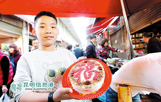 团团圆圆过大年 “常回家看看”为新年鼓足干劲 团团圆圆过大年 “常回家看看”为新年鼓足干劲