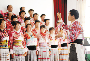 这个年假怎么玩 昆明各县区坚守传统推出“特色菜” 这个年假怎么玩 昆明各县区坚守传统推出“特色菜”
