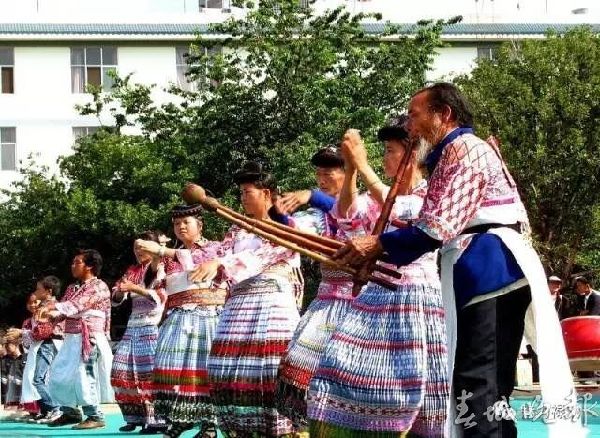 春节,好玩场,云南 春节,好玩场,云南