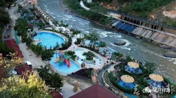 春节,好玩场,云南 春节,好玩场,云南