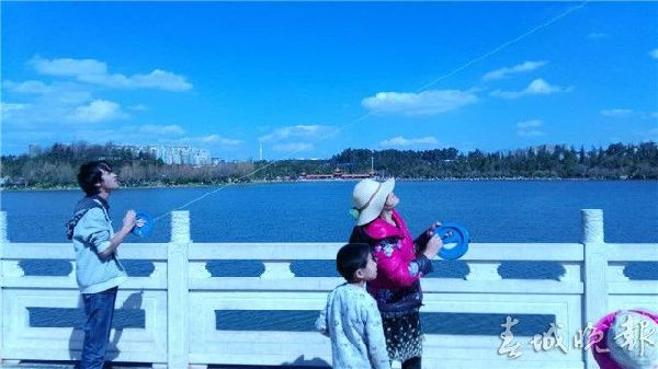 春节,好玩场,云南 春节,好玩场,云南