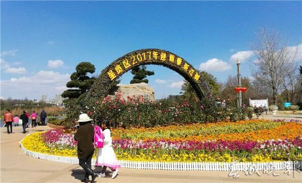 春节,好玩场,云南 春节,好玩场,云南