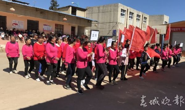 春节,好玩场,云南 春节,好玩场,云南