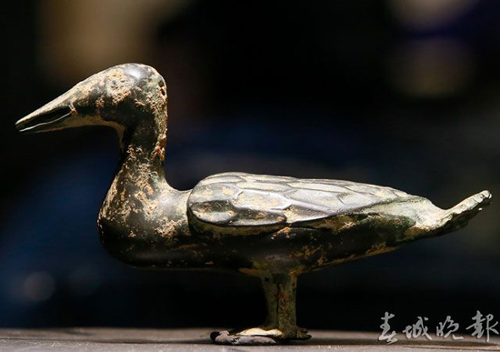 吴三桂主题回流文物展 吴三桂主题回流文物展