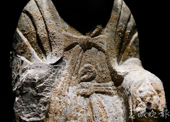 吴三桂主题回流文物展 吴三桂主题回流文物展