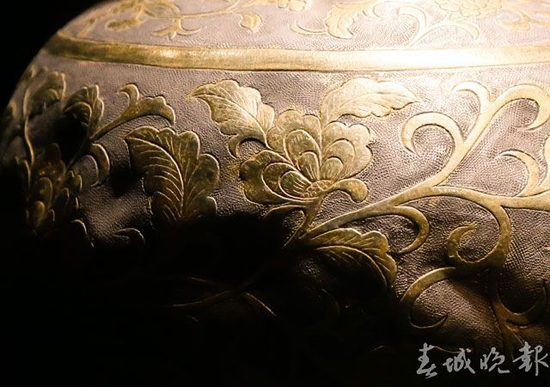 吴三桂主题回流文物展 吴三桂主题回流文物展