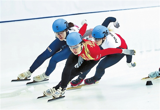 速滑,大冬会,奖牌 速滑,大冬会,奖牌