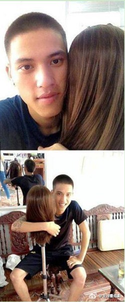 借问情人节如何过 单身狗一言不合放大招