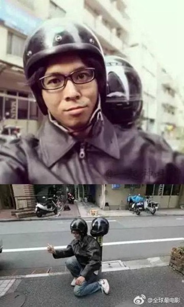 借问情人节如何过 单身狗一言不合放大招